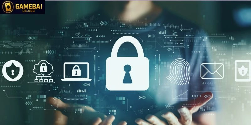 Nội dung về chính sách bảo mật